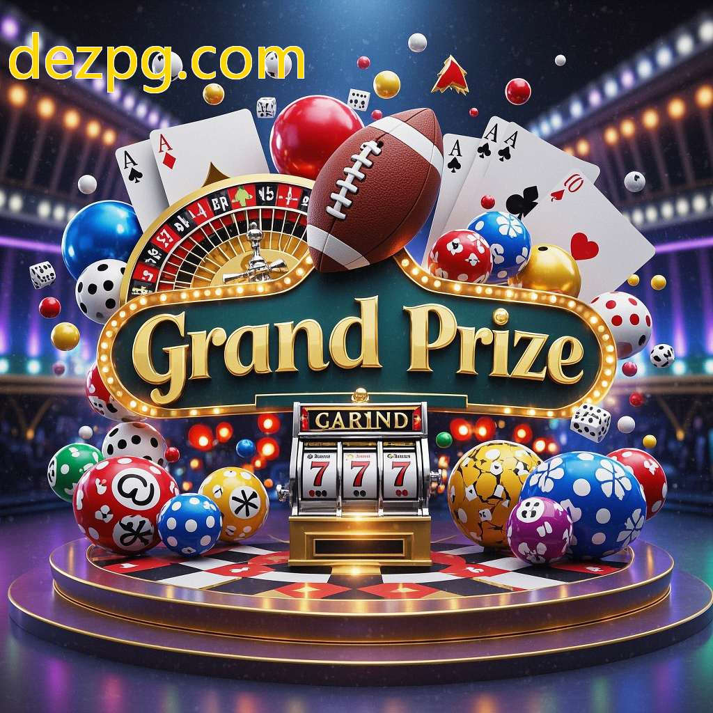 dezpg.com: Jogos de Cassino Online e Slots Exclusivos!